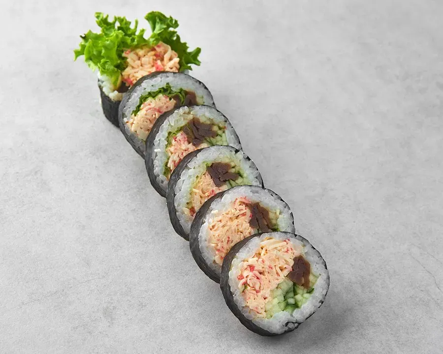 Roll Futomaki Kani