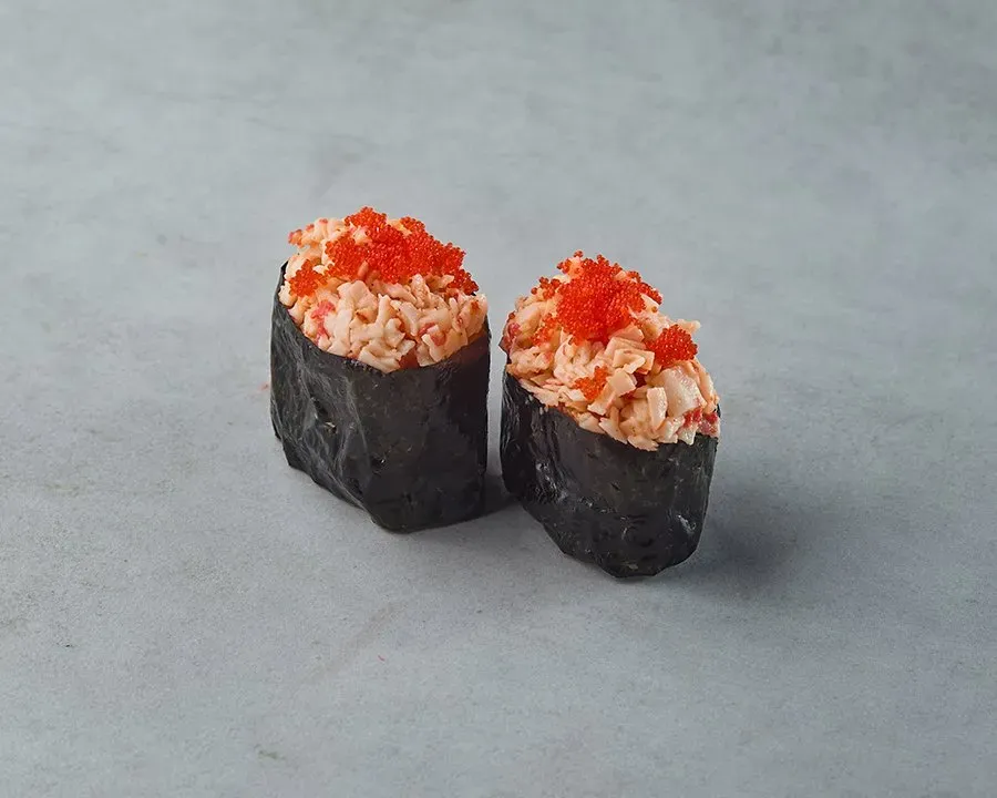 Gunkan Kani