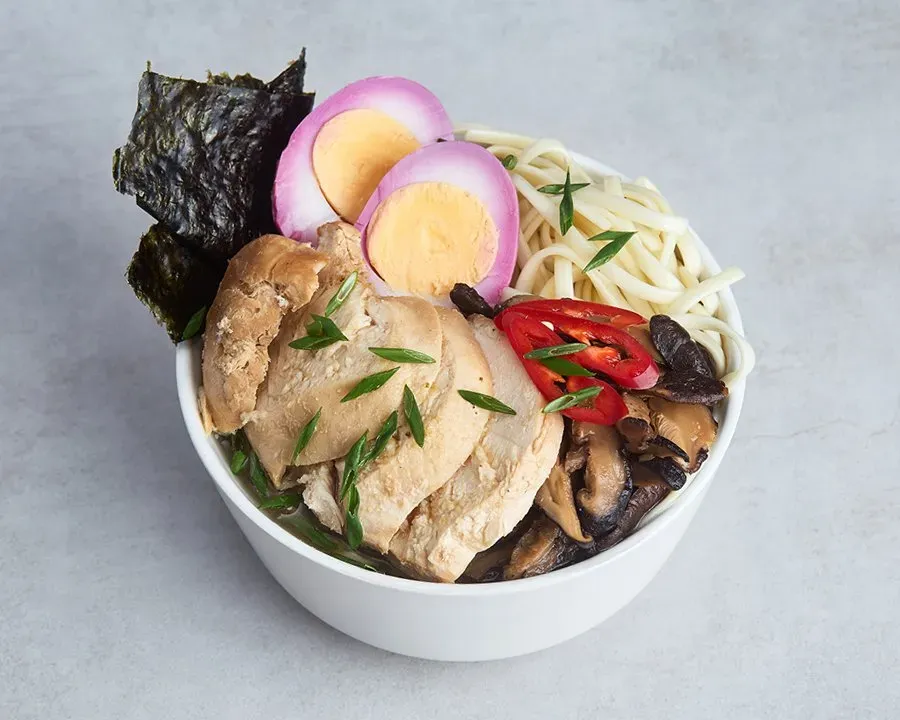 Ramen 400g