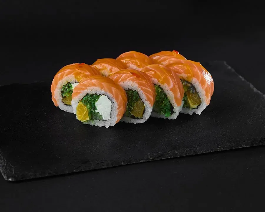 Roll Nikkei Umi