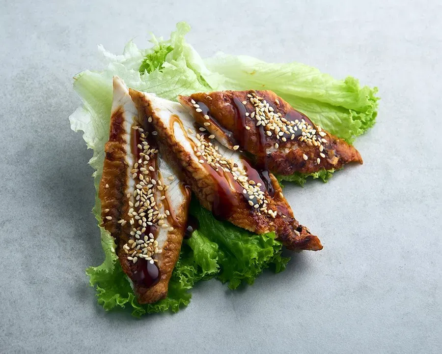 Sashimi Unagi