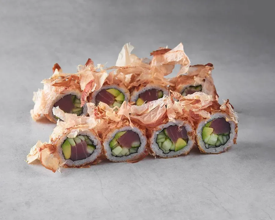 Roll Maguro