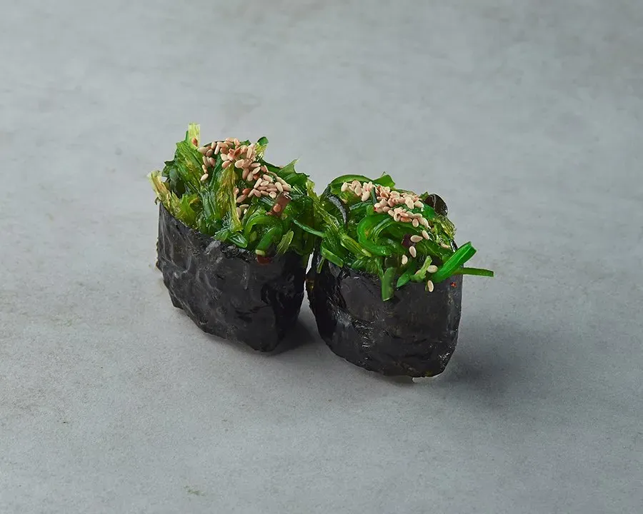 Gunkan Wakame