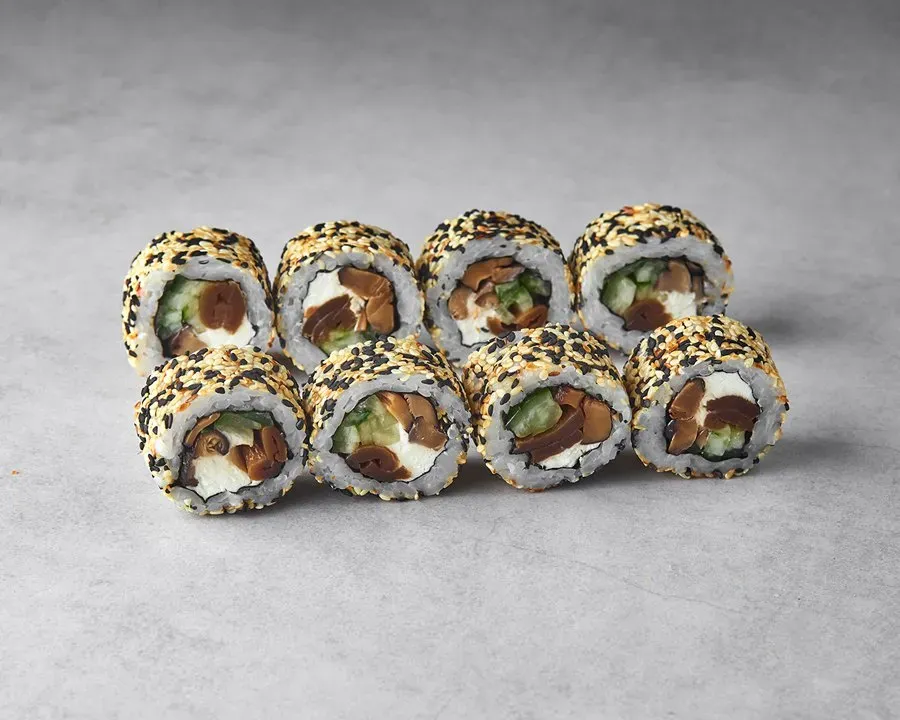 Roll Vega