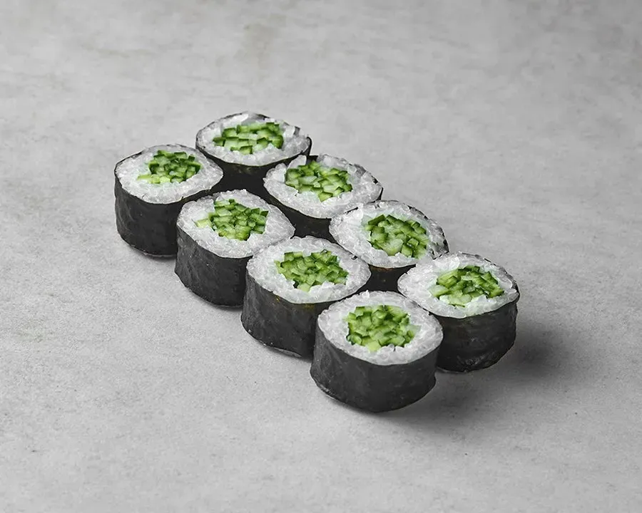 Roll Hosomaki Kappa