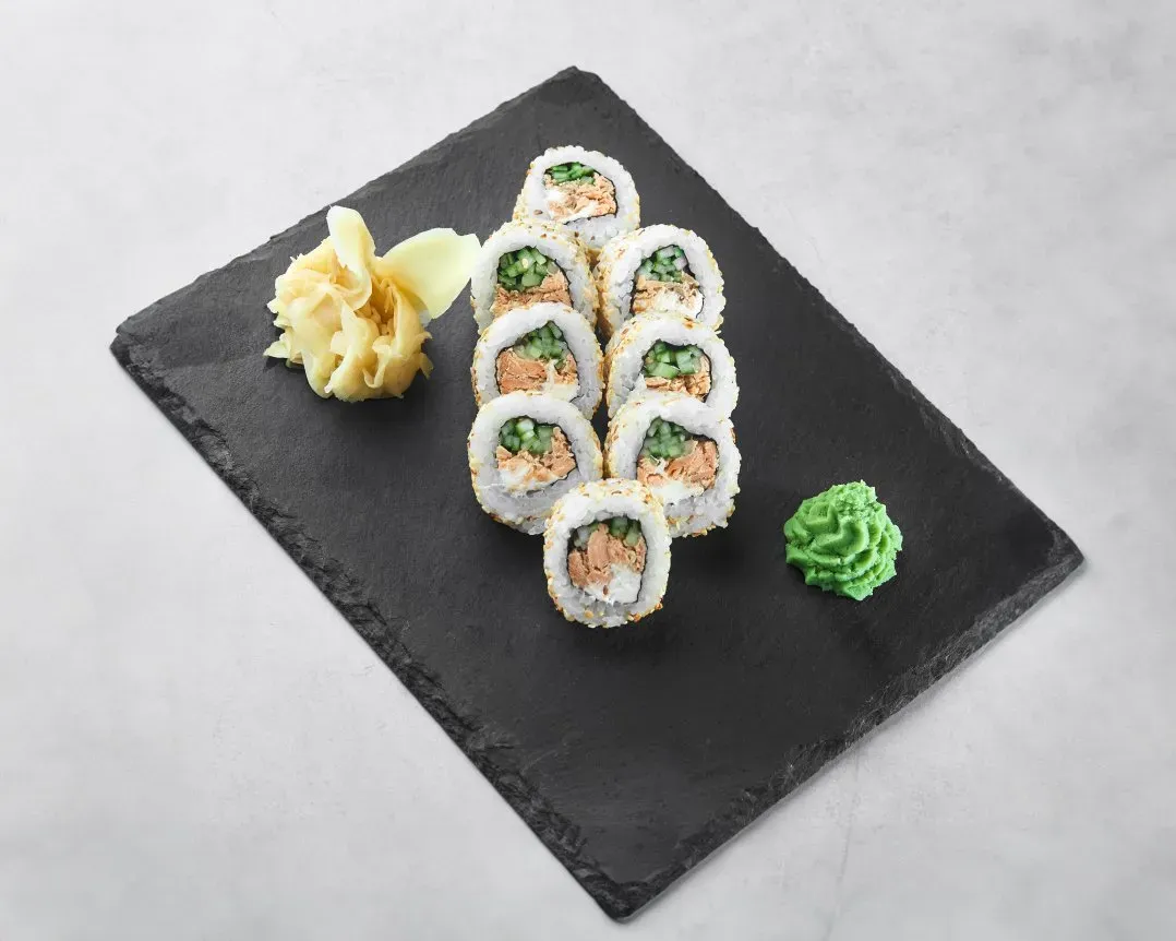Roll Boston
