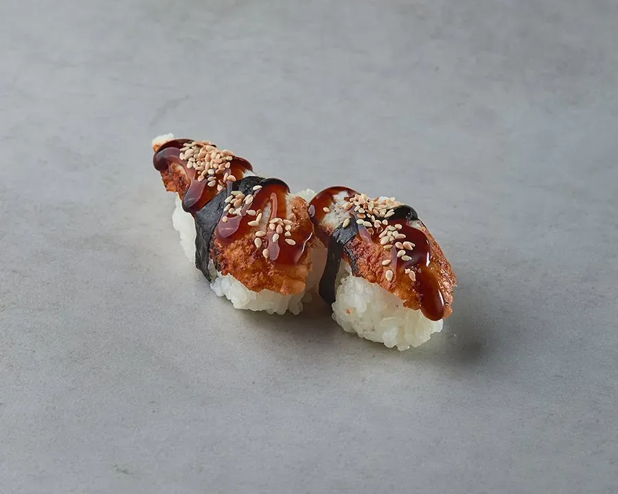 Nigiri Unagi
