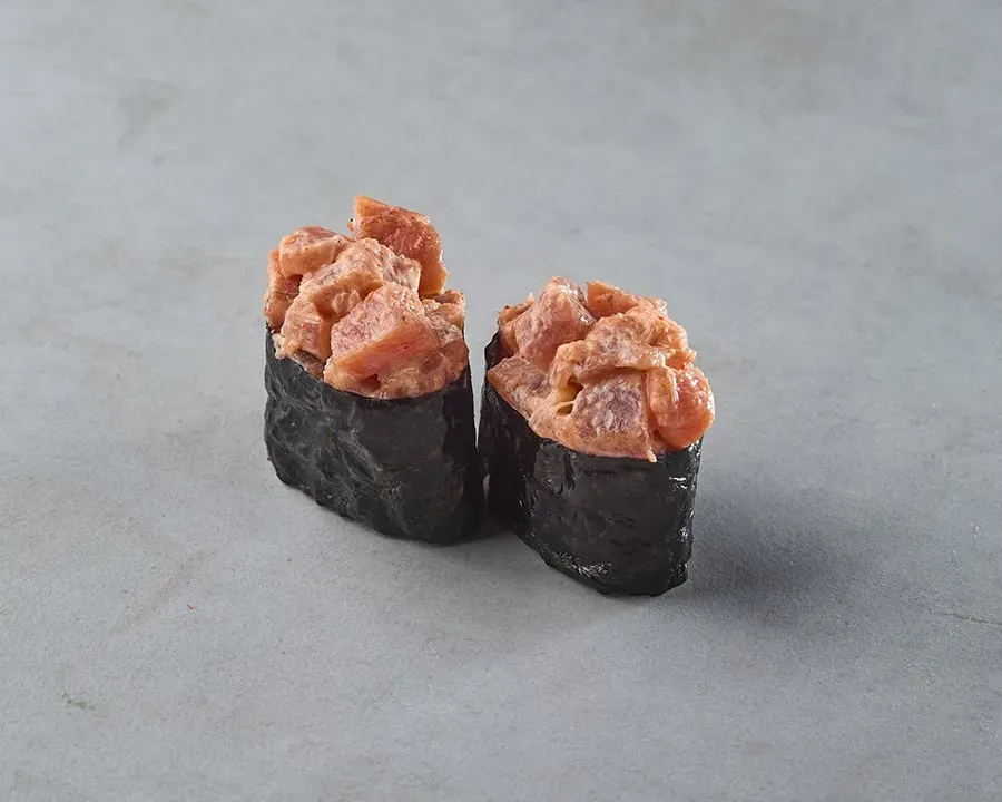 Gunkan Maguro