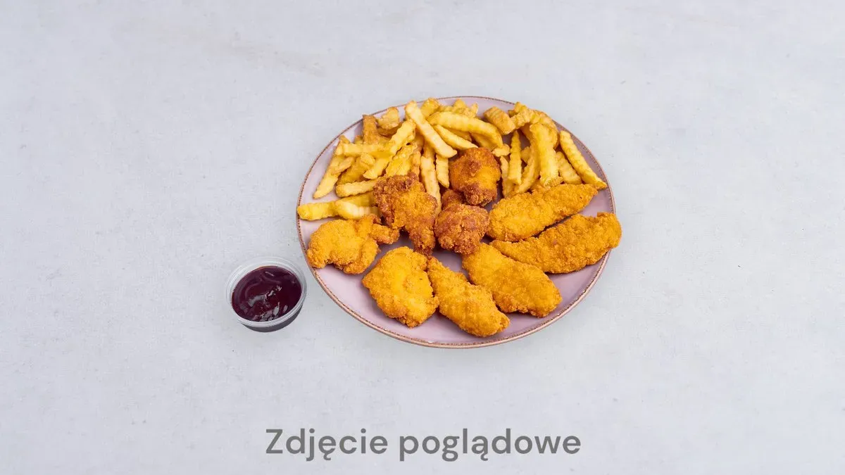 Chicken strips