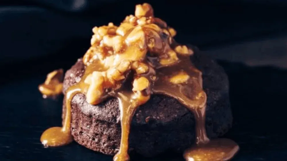 Brownie Czekoladowe