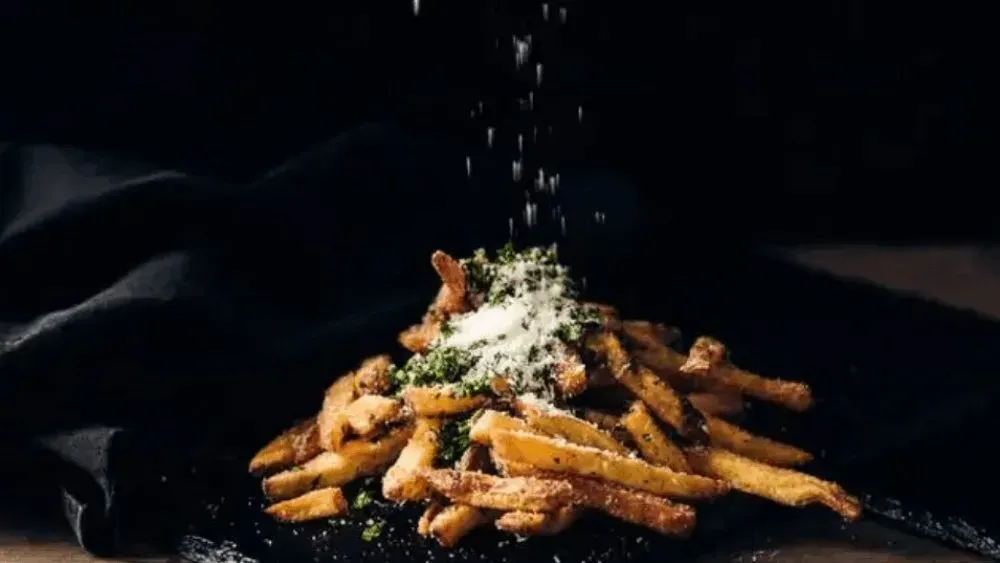 Frytki Royal małe (VEGE)